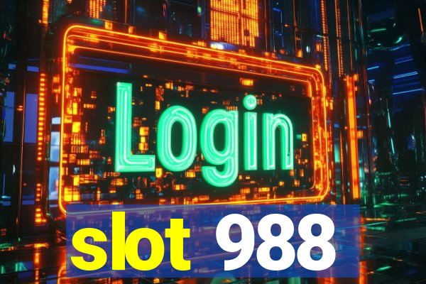 slot 988